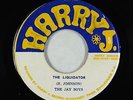 Reggae Inst. 45 - Jay Boys - The Liquidator - Harry J Jamaica