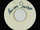 Rocksteady 45 - Jackie Bernard/Monty Morris/Tennors - Another Scorcher - blank