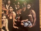 Jimi Hendrix: Electric Ladyland 2-LP Vinyl UK Alt Ladies Cover Polydor Reissue