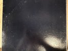 Metallica - Black Album (1991 Elektra Vinyl)