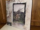 Led Zeppelin IV ZOSO LP Atlantic 081227880651 2022 180GM Remastered Mint Sealed