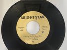 Northern Soul 45 RPM The Class Mates on Bright Star, You Can Good/I’m Sold VG+