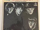 BEATLES COLOMBIA MEET THE BEATLES 1964 MONO LP  FIRST COLOMBIA BEATLES RECORD