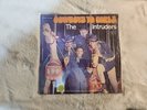 The Intruders Cowboys To Girls Vinyl 1ST 1968 SG 5004 OG LP EX Shrink Funk Soul
