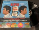 Elvis Presley - Double Trouble Original RCA LSP-3787 Nm