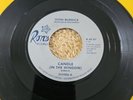Northern-Soul-Doni Burdick-Candle In The Window / What'cha Gonna Do