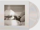 Taylor Swift - The Tortured Poets Department [Ghosted White 2 LP] [New Vinyl LP]