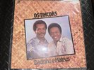 Vinil Rare Os Tincoas Dadinho and Mateus Brazil