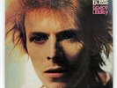 DAVID BOWIE SPACE ODDITY RCA RCA6067 JAPAN VINYL LP