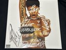 Rihanna Signed Vinyl Unapologetic jay z kanye West Chappell Roan Taylor Swift
