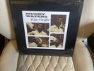Folk Singer by Waters, Muddy (Record, 2022) Mofi One Step