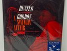 Dexter Gordon: A Swingin' Affair, Music Matters Jazz 2x45 Vinyl, 2011 Brand New