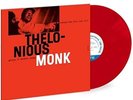 Thelonious Monk-Genius Of Modern Music Volume 2 - Red Color Vinyl - New/sealed