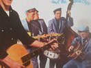 Gene Vincent,G.V & The Blue Caps,EX/VG+,Turquoise Capitol,Rockabilly,Rock n Roll