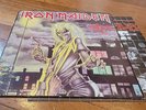 IRON MAIDEN 
