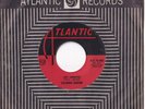 Lavern Baker – Hey, Memphis / Voodoo Voodoo 7