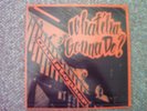Christopher - What'cha Gonna Do - self titled LP. Lion Record reissue. US psych