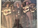 Pedro Infante - Las Mañanitas (1 x LP, Reissue, Vinilo 1985, NUEVO, SELLADO)