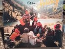 JOHN DENVER & The MUPPETS ROCKY MOUNTAIN HOLIDAY 1983 RCA  AFL1-7421 SEALED