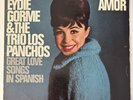Eydie Gorme & The Trio Los Panchos - Amor (1 x LP, USA 1964, 1st Edition, VG)