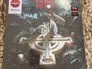 Ghost Rite Here Rite Now Soundtrack Limited Edition Bone Color Vinyl 2LP + Photo