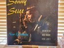Sonny Stitt With The New Yorkers, 1957 1st Roost Mono, RLP 2226, VG+/VG+