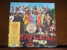 The Beatles SGT. PEPPER'S LONELY HEARTS CLUB BAND 2lp Anniversary Edition SEALED