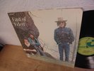 East Of Eden same Lp rare Progressive orig Lp 1971
