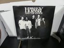 Bruce Hornsby & The Range Live The Way It Is Tour 1986-87 LP Promo