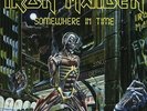Iron Maiden Somewhere in Time (Vinyl) 12