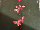 Depeche Mode violator Schallplatte