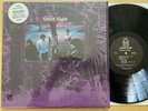 VELVET NIGHT RARE 1970 FUZZ GARAGE ACID PSYCH ROCK FEMALE VOX IN SHRINK EX/NM
