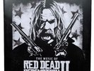 Various – The Music Of Red Dead Redemption II (Original Score) - 2 x Vinyl LP