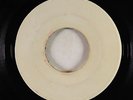 Reggae 45 - Sound Dimension/Soul Sisters - Love Land - Coxsone blank