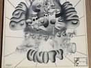 BYRON MORRIS & UNITY: Blow Thru Your Mind LP EPI02 UK RE Spiritual Jazz NM Nice