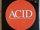 Acid: Can You Jack? Vol.1 2xVinyl LP Soul Jazz Records SJRLP111VOL1 2005