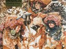 Baroness - Gold and Grey. Double Vinyl 12