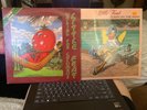 LITTLE FEAT Waiting For Columbus & Down On The Farm w/ VG++ VINYL