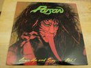 Poison - Open Up and Say AHH  1988 Capitol Records Every Rose has its Thorn
