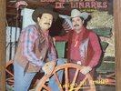 Rare Norteno Los Cadetes De Linares Amigo, Mi Amigo 1991 LP RAMEX vinyl