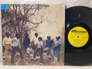 the CANTON SPIRITUALS - Mississippi Po Boy (LP, 1985) HTF Modern Gospel VG+