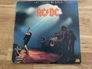 AC/DC Let There Be Rock 12