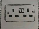 Slaves(Soft Play) Sockets 7