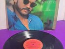 Willy Chirino Oxigeno LP Vinyl 1991 Columbia