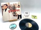 Groove Theory Tell Me -  VG+/EX 49 78034 Ultrasonic Clean