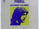 MICHEL PORTAL SPLENDID YZLMENT CBS CBS64567 FRANCE-ORIGINAL VINYL LP