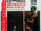 THELONIOUS MONK QUARTET THELONIOUS MONK FONTANA SFON1004 JAPAN OBI VINYL 2LP