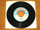 FUNK/SOUL/BLUES 45 RPM - TAB THOMAS - EXCELLO 2281 - 