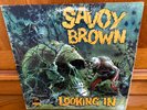 Savoy Brown Looking In vinyl record LPParrot PAS 71042 EX/EX+ ultrasonic clean