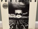 Powermad Absolute Power VG+ LP Record 1989 Reprise Promo *W/ RARE PRESS KIT* VG+